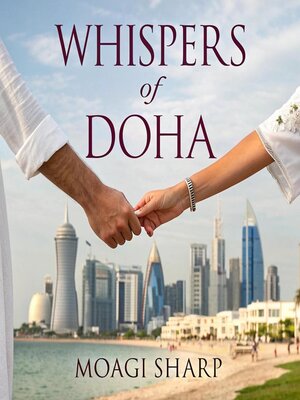 cover image of Whispers of Doha